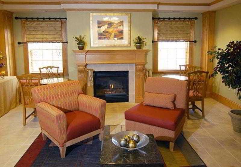 Towneplace Buckhead Hotel