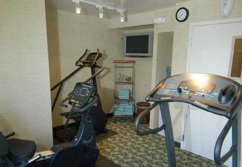 Hotel Towneplace Buckhead 3*