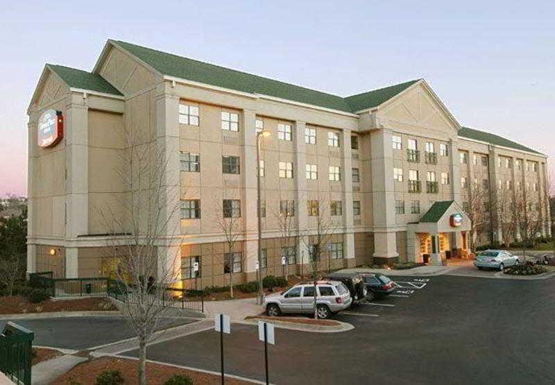 Towneplace Buckhead 3*