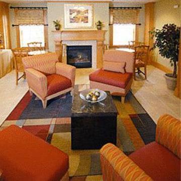 Hotel Towneplace Buckhead 3*