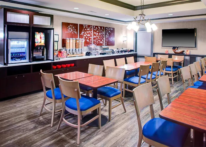 Towneplace Suites Atlanta Buckhead