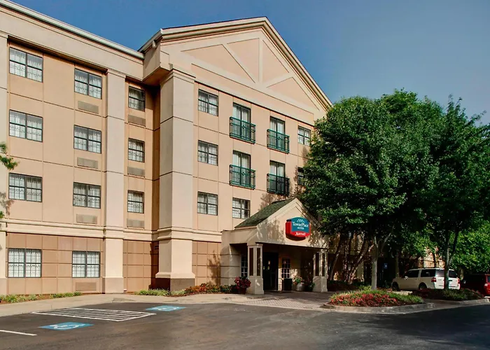 Towneplace Suites Atlanta Buckhead