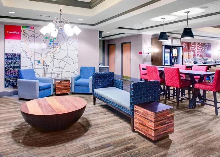 Towneplace Suites Atlanta Buckhead