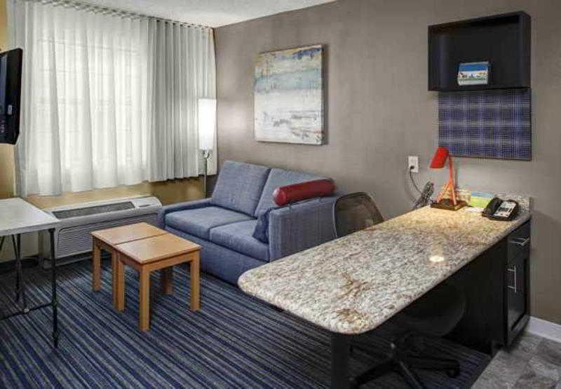 Hotel Towneplace Buckhead