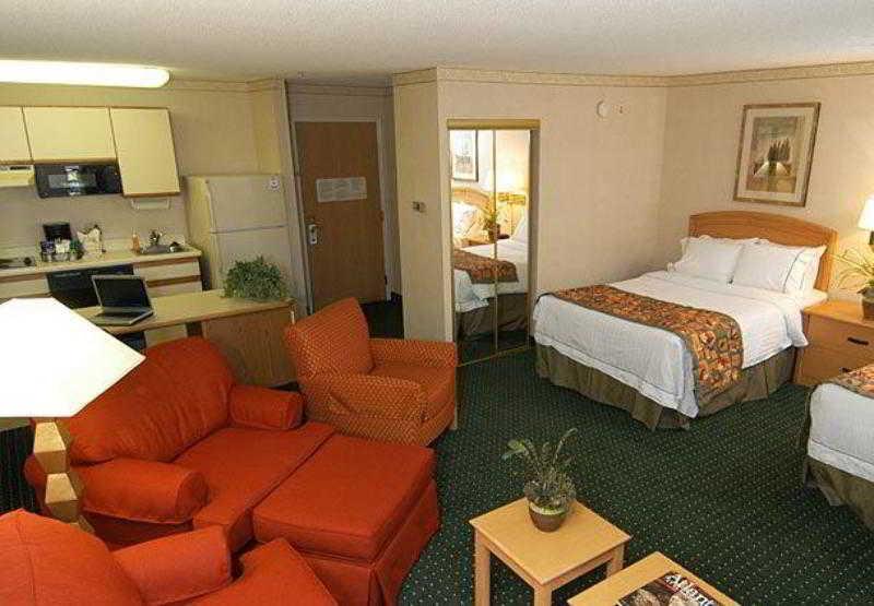 Towneplace Buckhead Hotel Atlanta