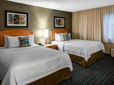 Towneplace Buckhead Hotel