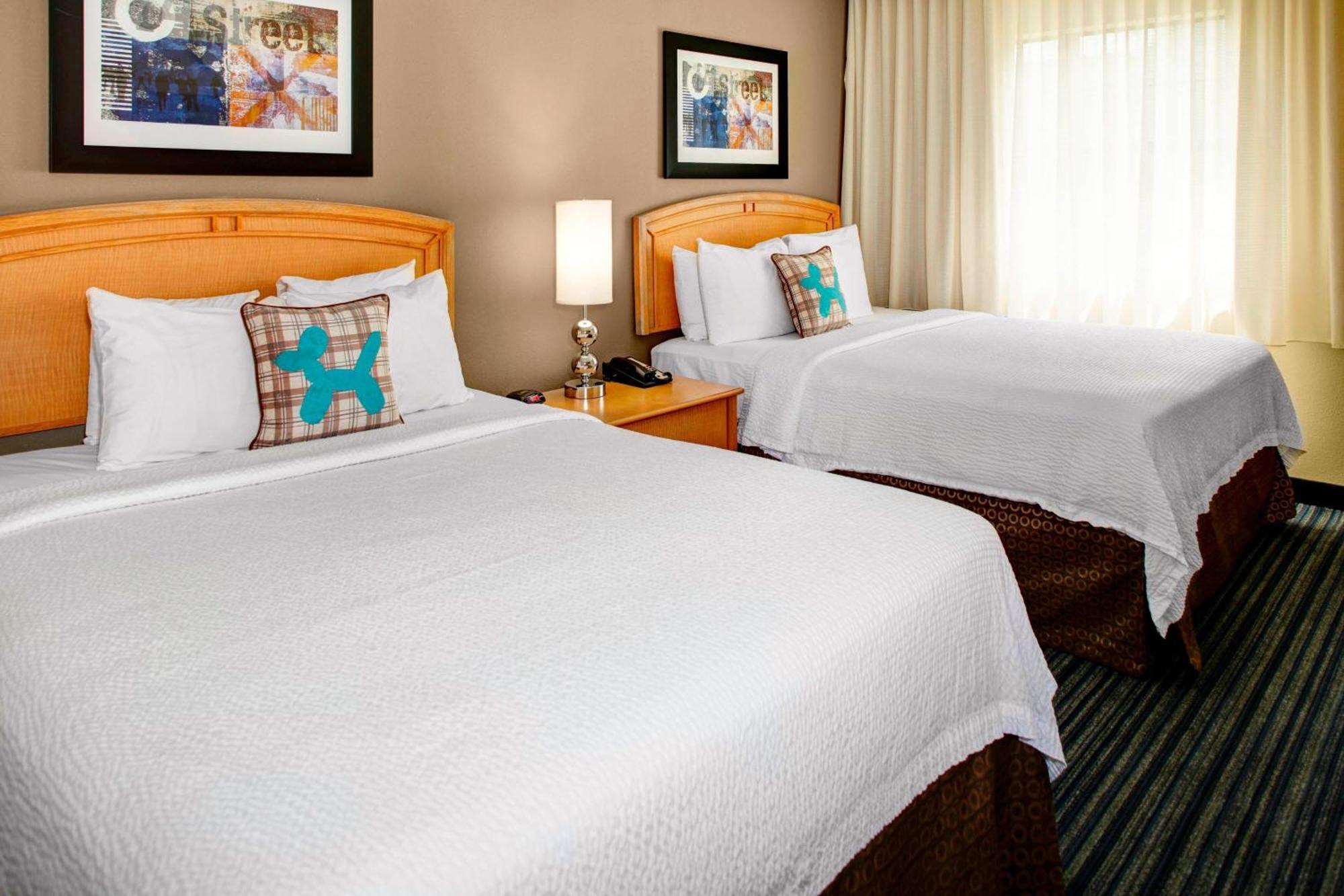 Towneplace Buckhead 3*