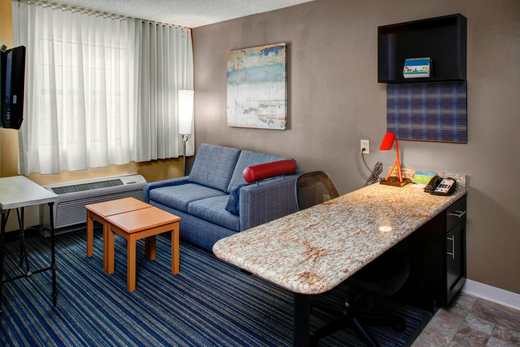 Towneplace Buckhead Atlanta