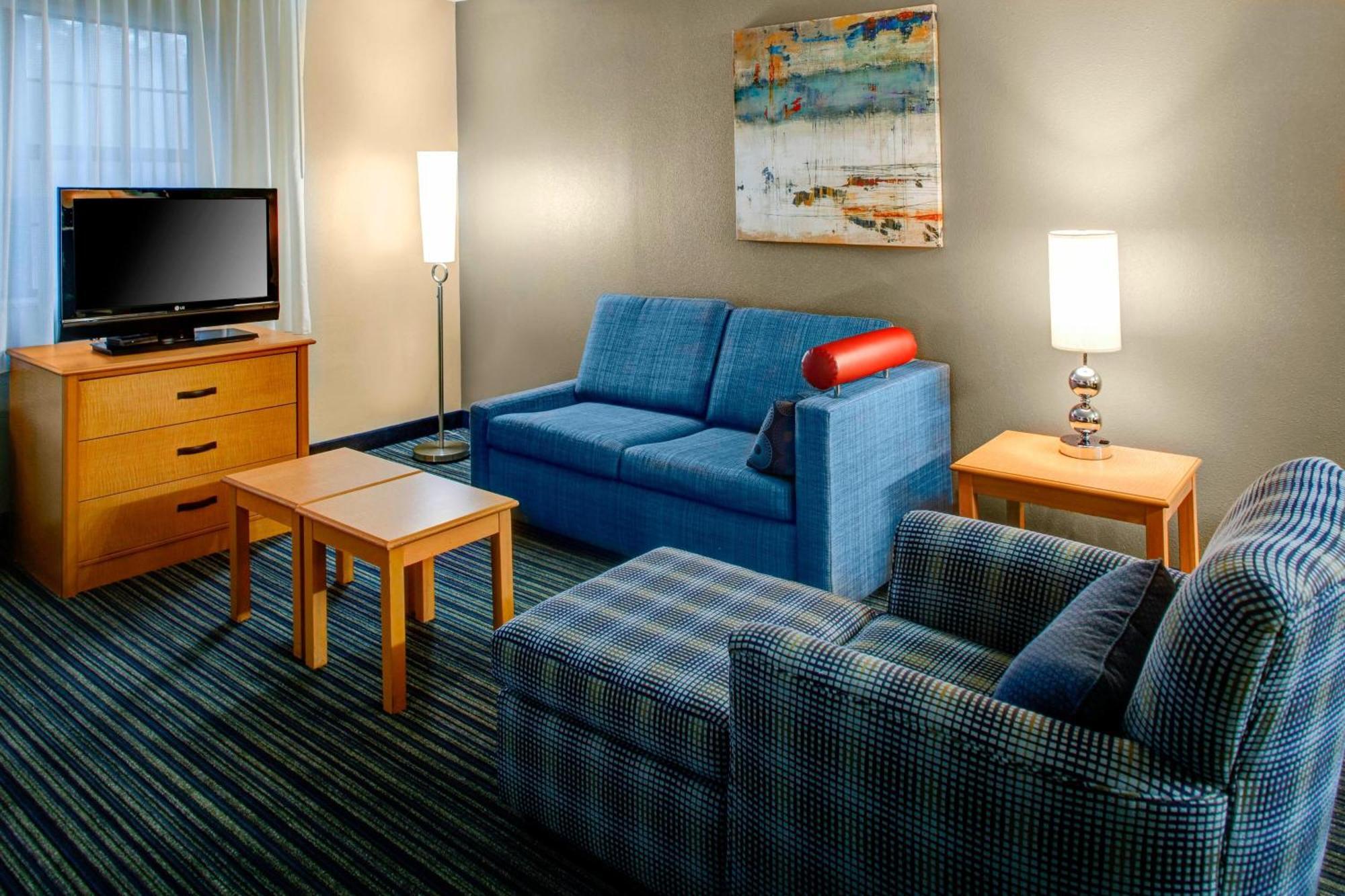 Towneplace Buckhead Hotel