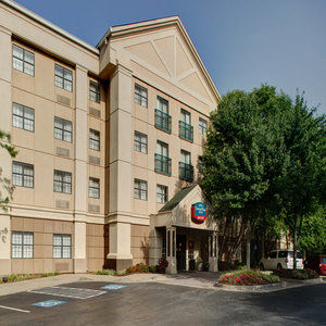 Towneplace Buckhead 3*