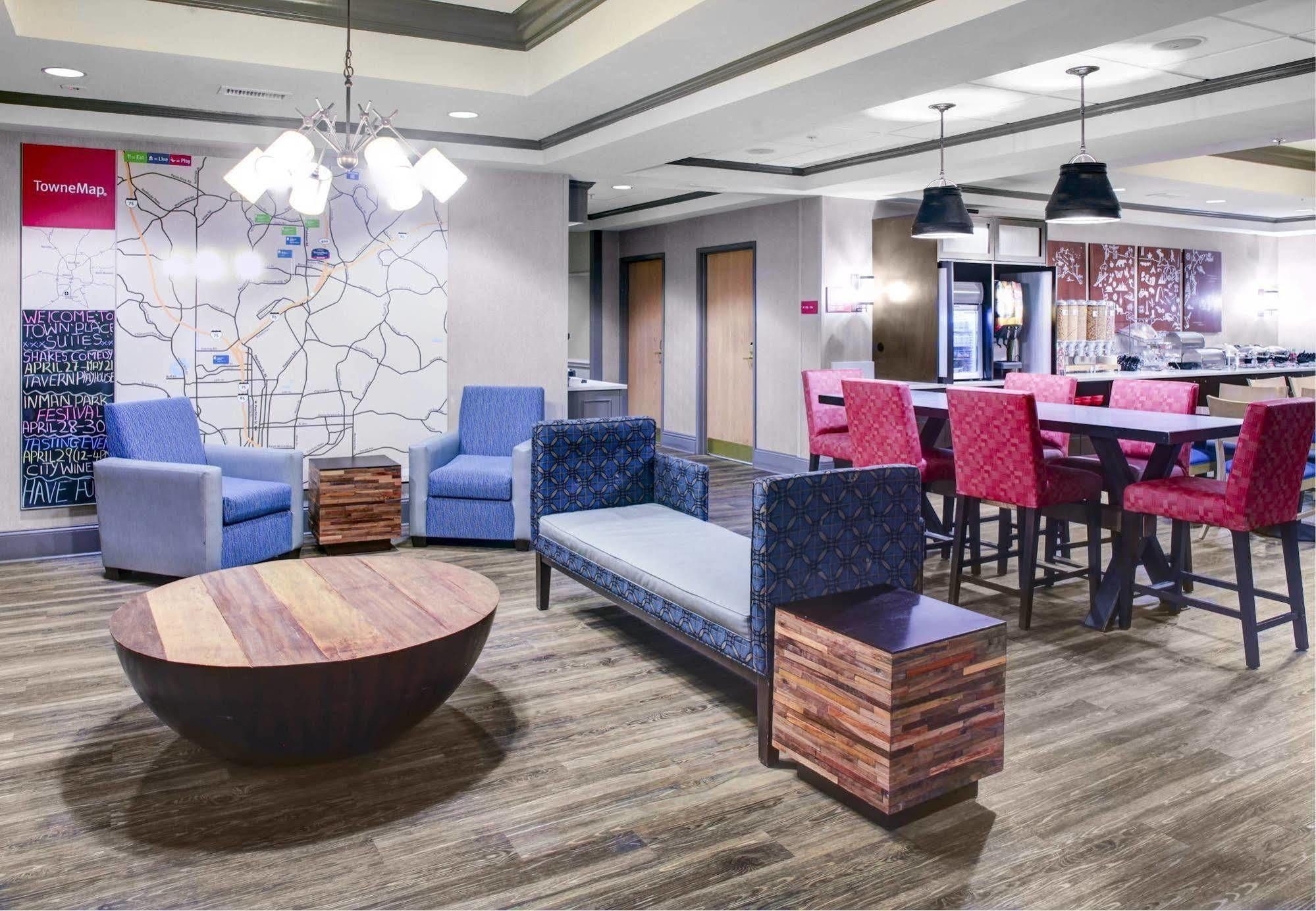 Towneplace Buckhead