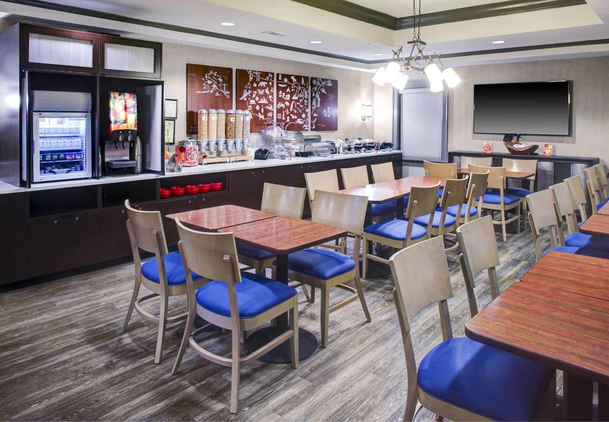 Towneplace Buckhead Hotel 3*