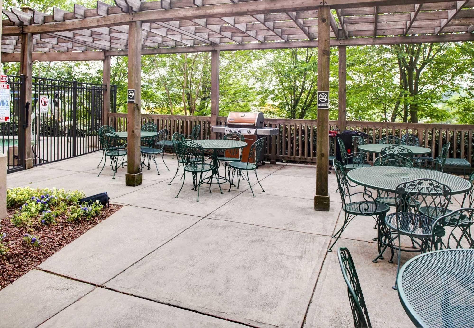 Hotel Towneplace Buckhead Atlanta